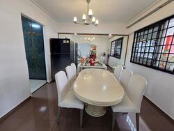 Blk 449 Hougang Avenue 10 (Hougang), HDB Executive #495743341